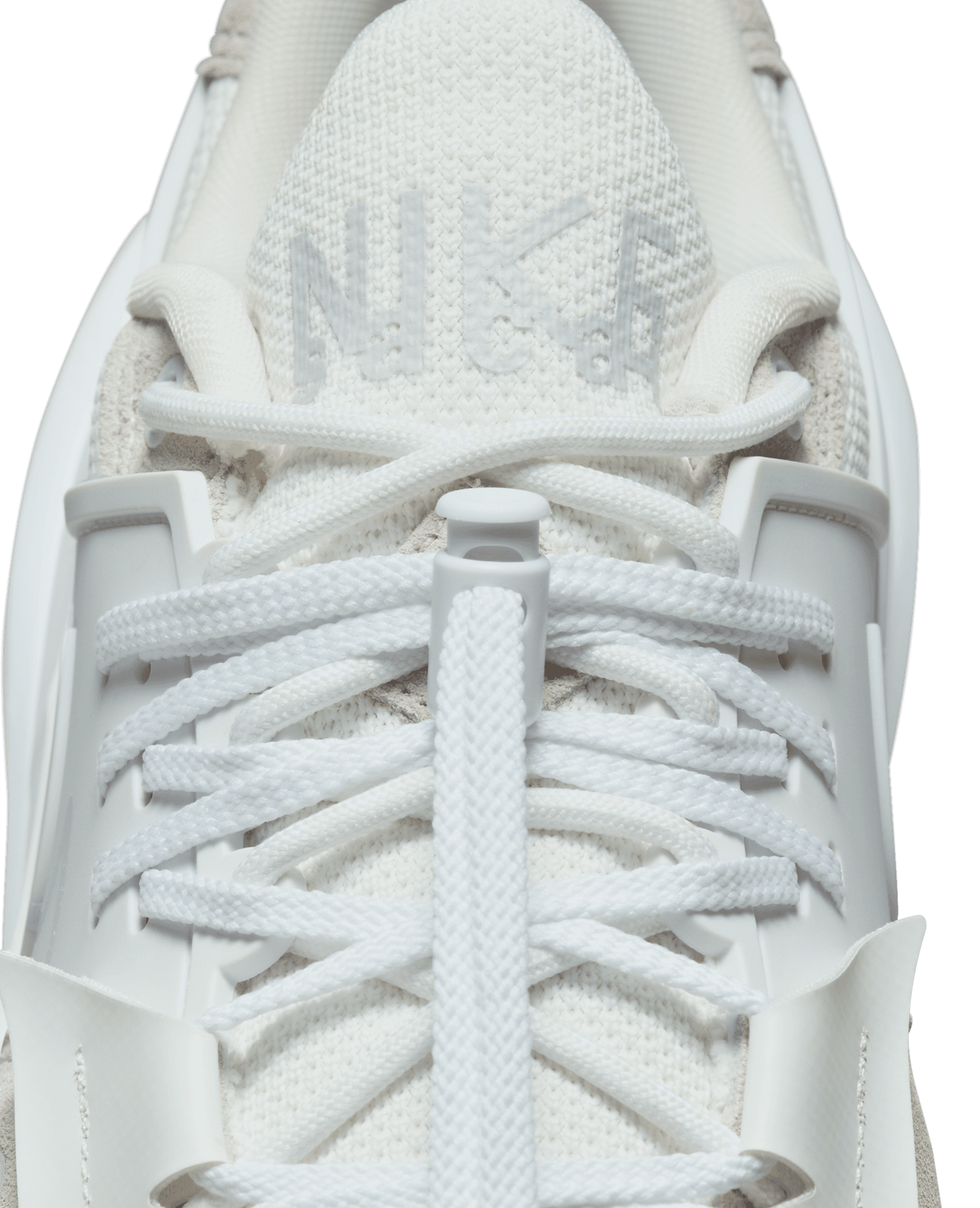 Nike Zegamadome x Sacai 'Summit White'