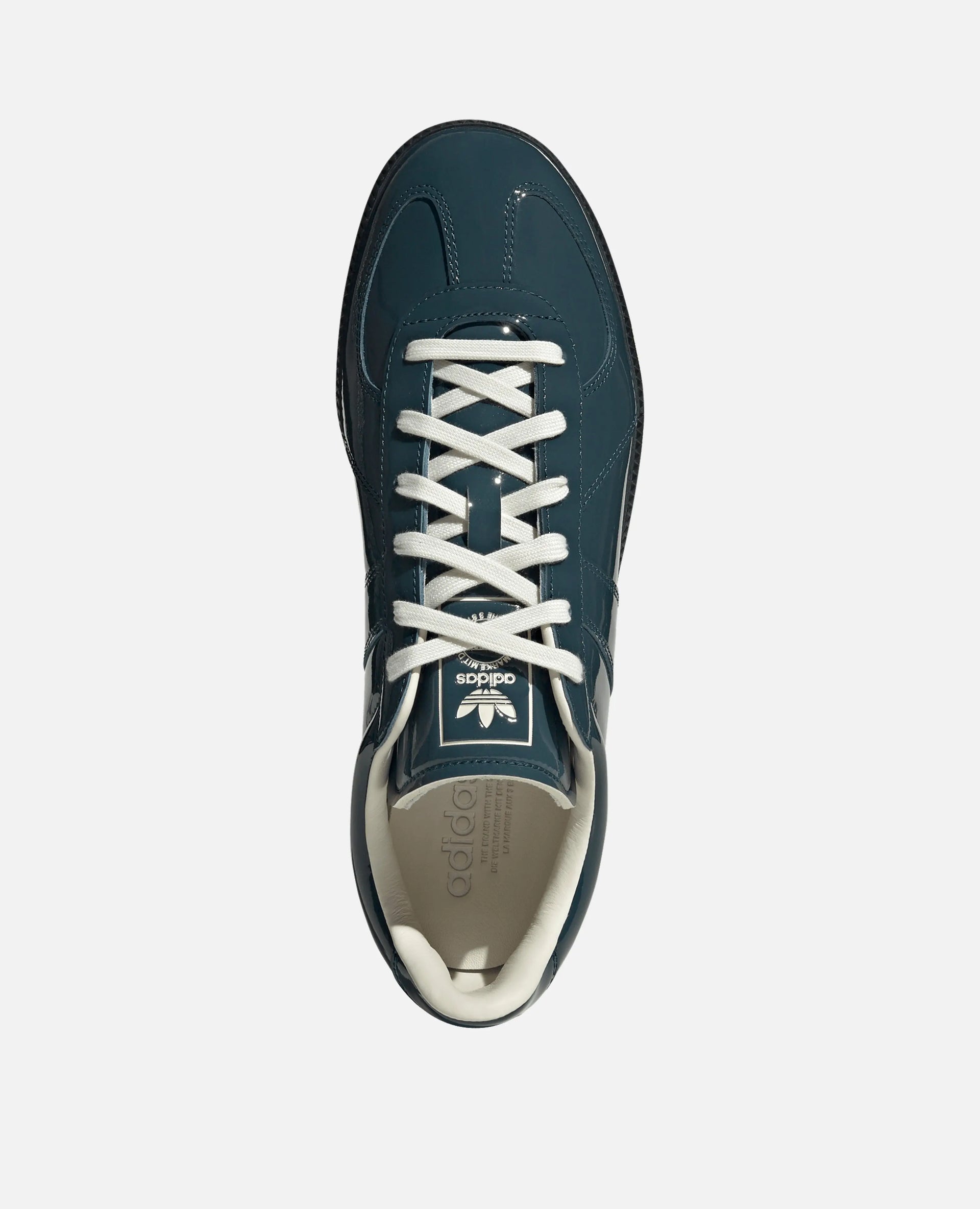 adidas BW Army (Super Color/Super Color/Carbon) Adidas