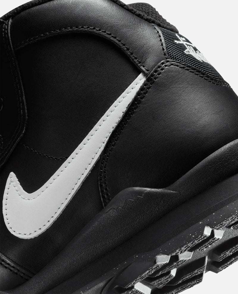 Nike Air Baltoro SP (Black/White-Black) Nike