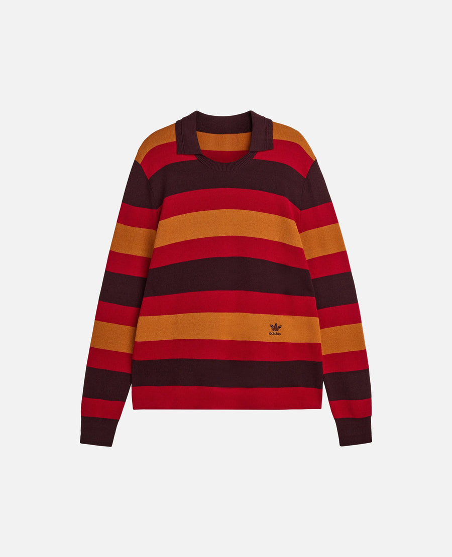 adidas WB Knit Long Sleeve Adidas