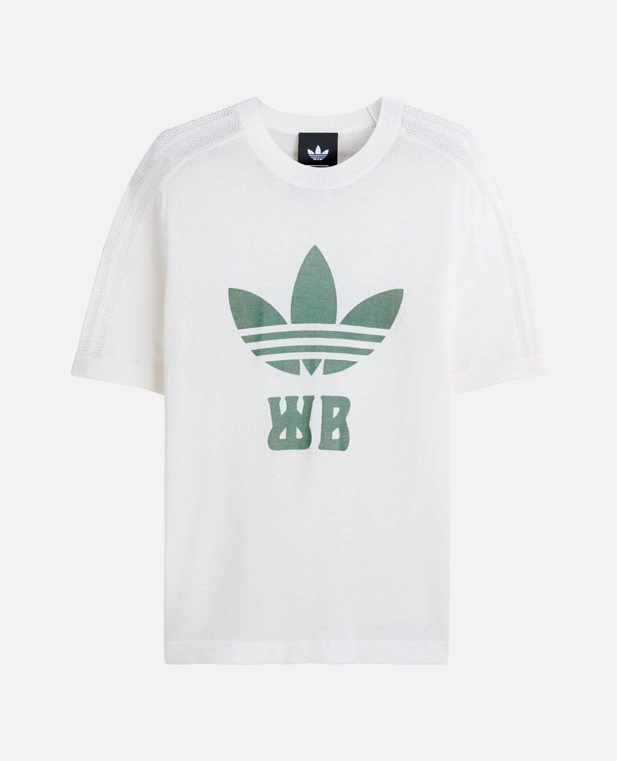 adidas WB Knit T-Shirt Adidas