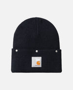 Patta x Carhartt Watch Hat (Dark Navy) Patta x Carhartt