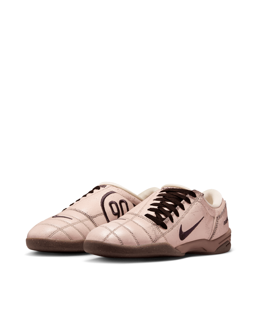 Nike Total PRM (Pearl White/Shadow Brown-Pearl White-Gum DK Brown)