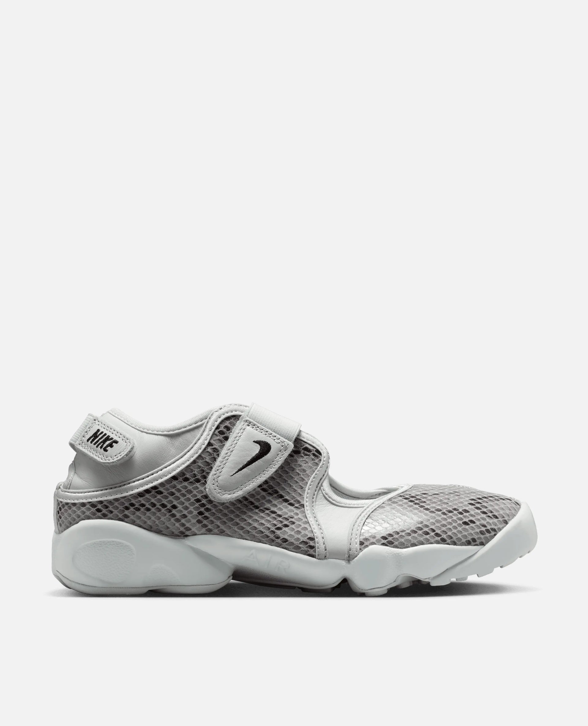 Nike WMNS Air Rift (Photon Dust/Black) Nike