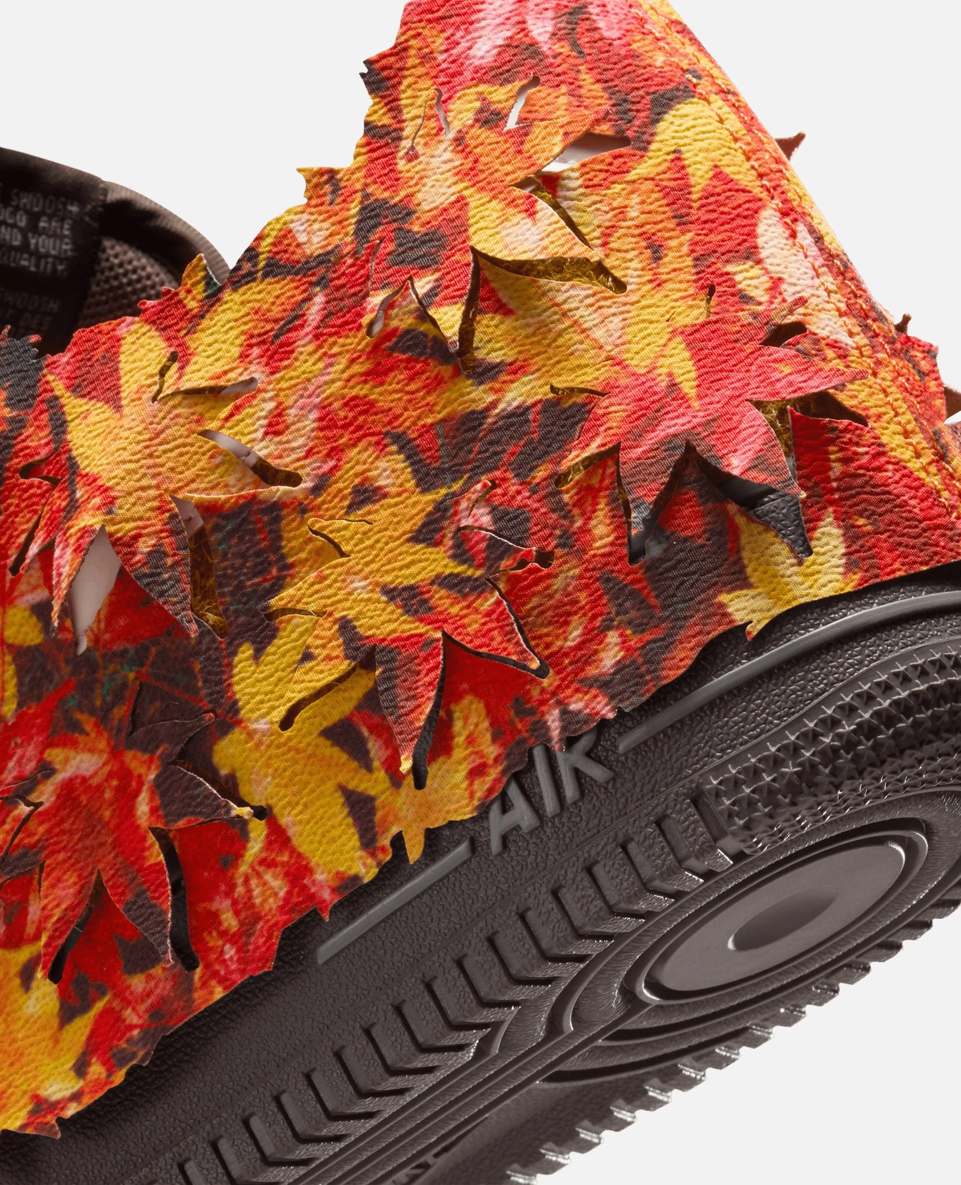 Nike Air Force 1 '07 (Olive Flank/Sail-Medium Olive-Fir) Nike