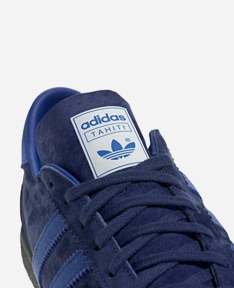 adidas Tahiti Marine (Night Sky/Bold Blue/Night Navy) adidas