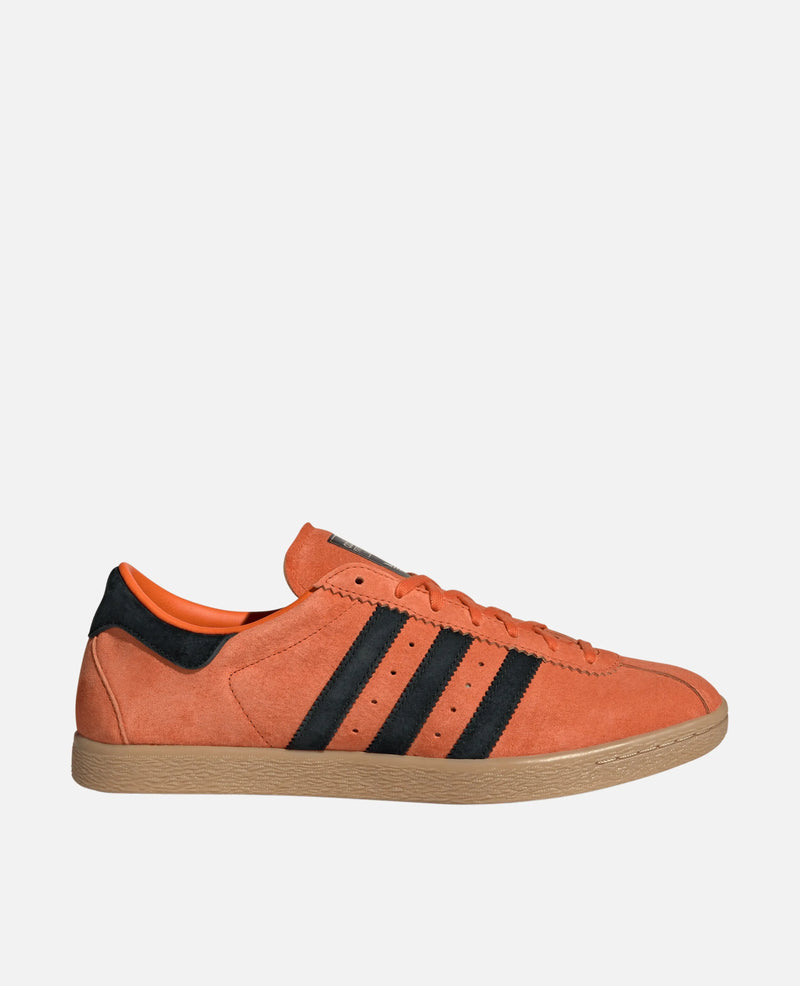 adidas Originals Trinidad and Tobago (Orange/Core Black/Gum) adidas