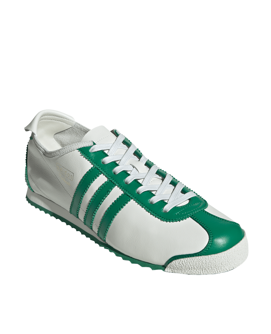 adidas ITALIA 60'S Made in Italy (Core White/Green/Cream White)