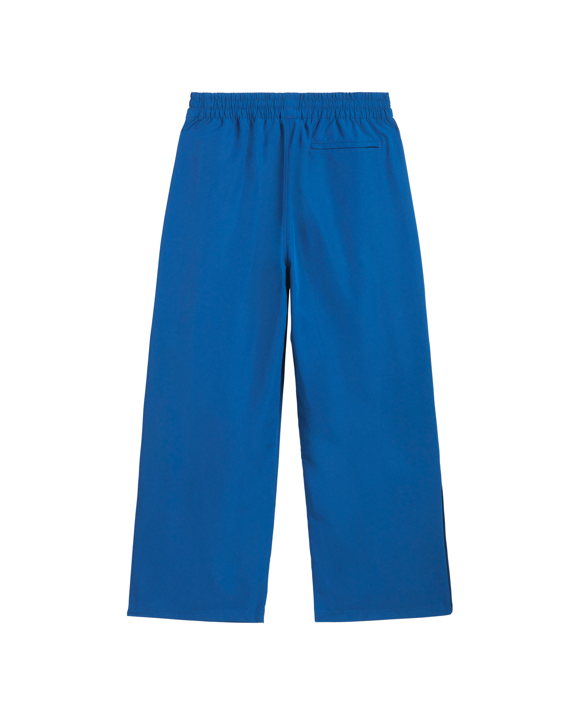 adidas Chavarria Woven Track Pant (Dark Marine)