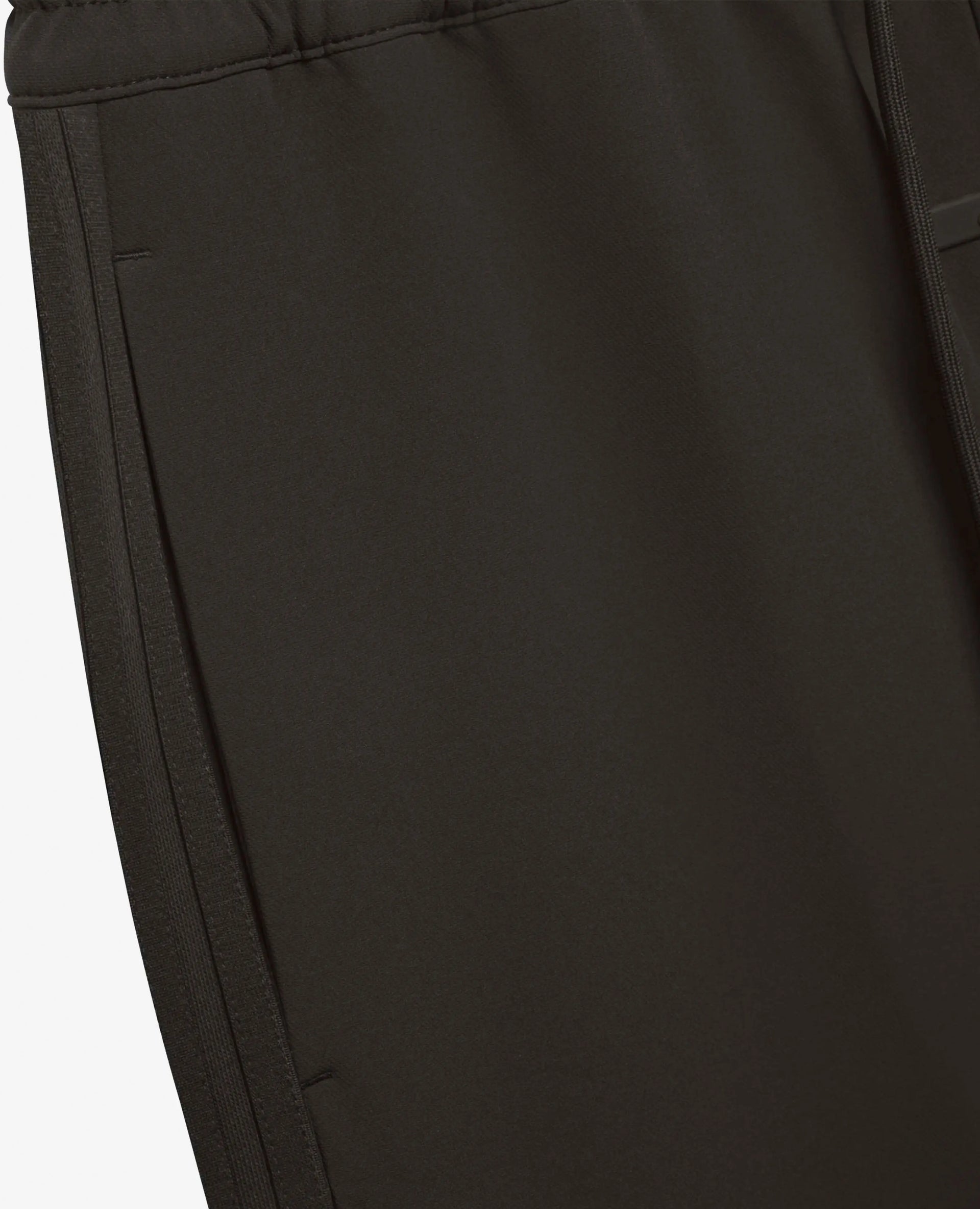 adidas Fear Of God Athletics Tearaway Pant (Black) adidas