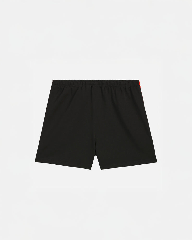 adidas Chavarria Gym Short (Black)
