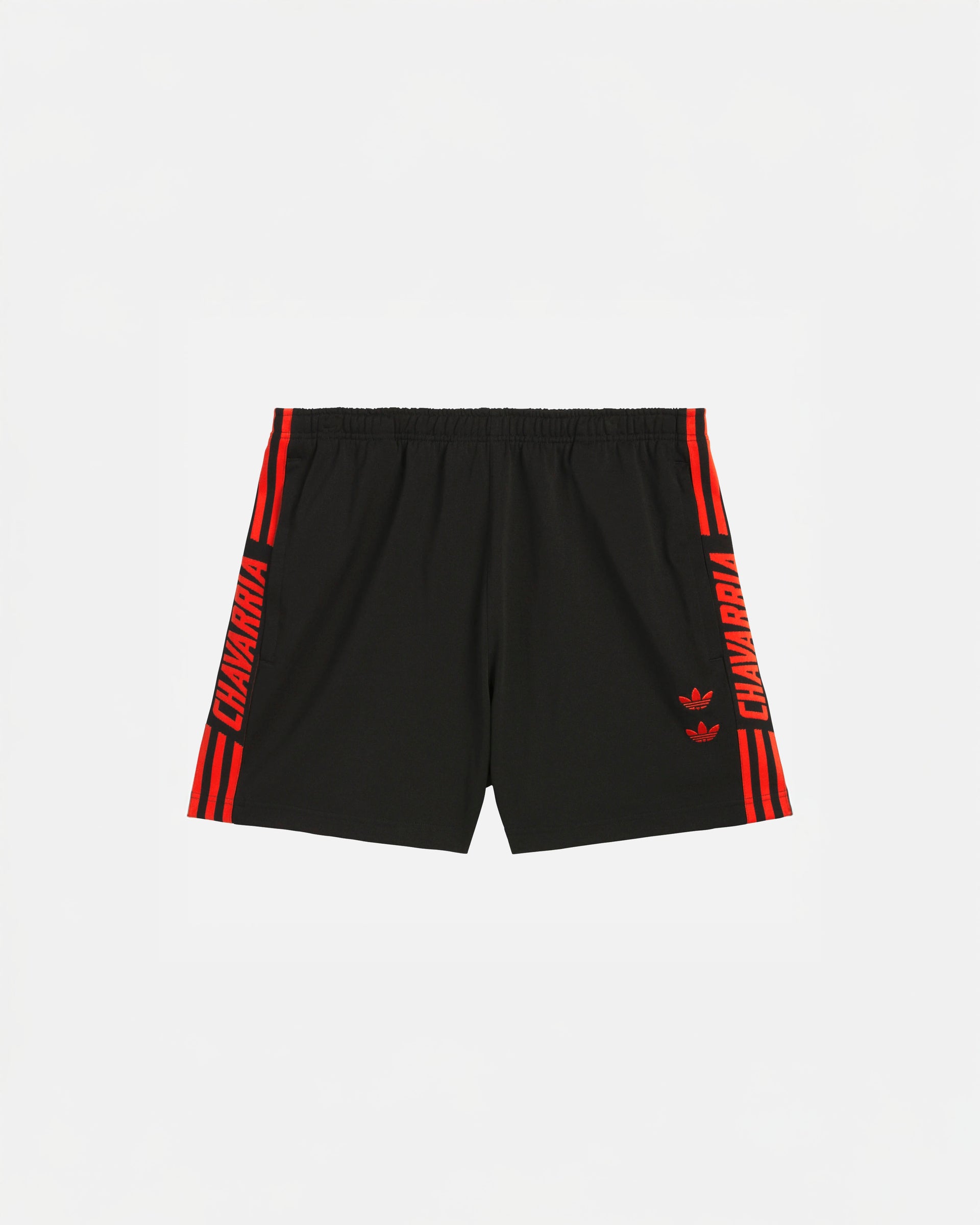 adidas Chavarria Gym Short (Black)