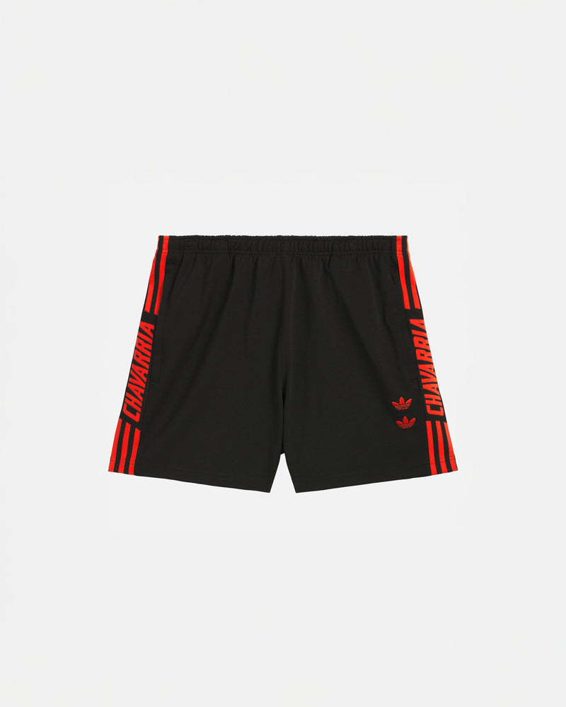 adidas Chavarria Gym Short (Black)