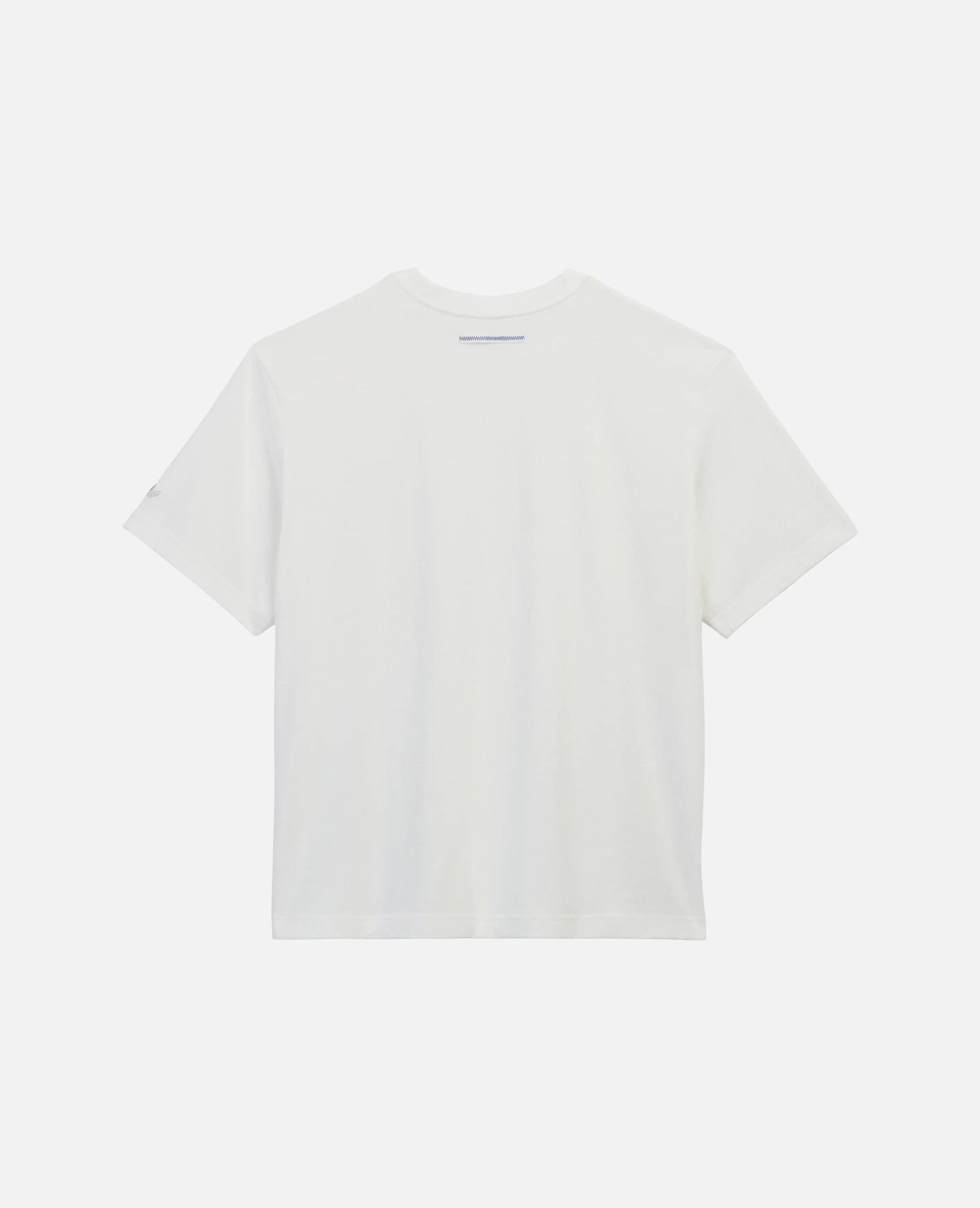 Adidas x Bad Bunny Tee 3-Pack ''White'' Adidas