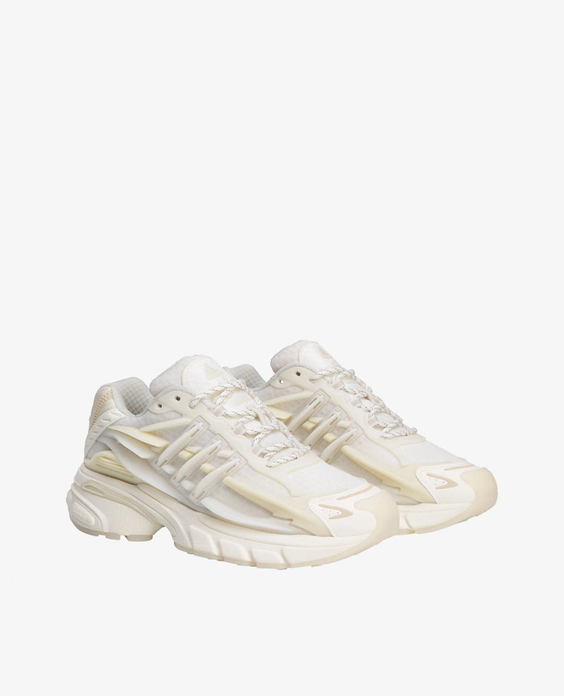 adidas x Pharrell Williams Adistar Jellyfish (Core White/Off White/Core Brown) Adidas
