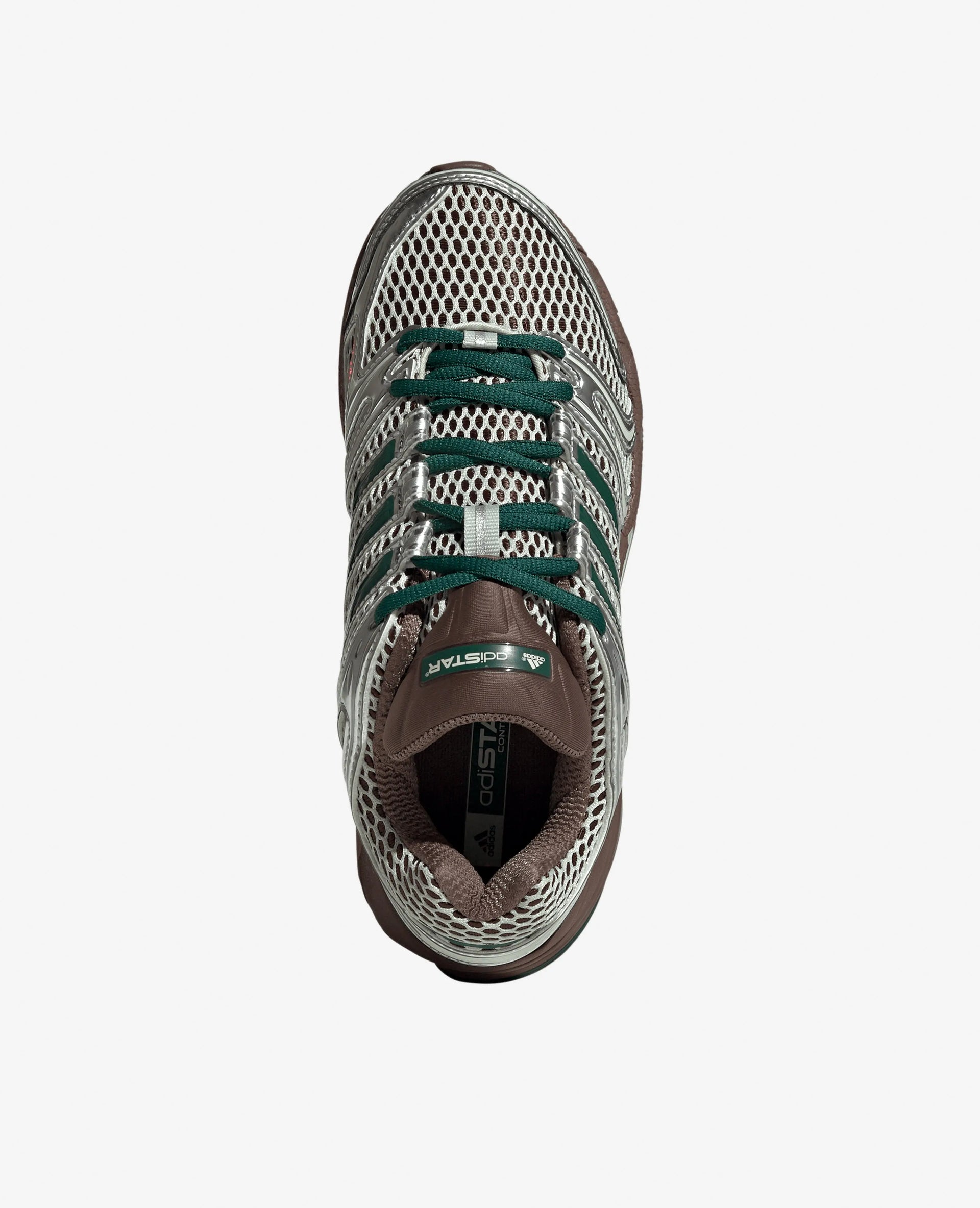 adidas Adistar Control 5 Women (Earth Strata/Collegiate Green/Linen Green) Adidas