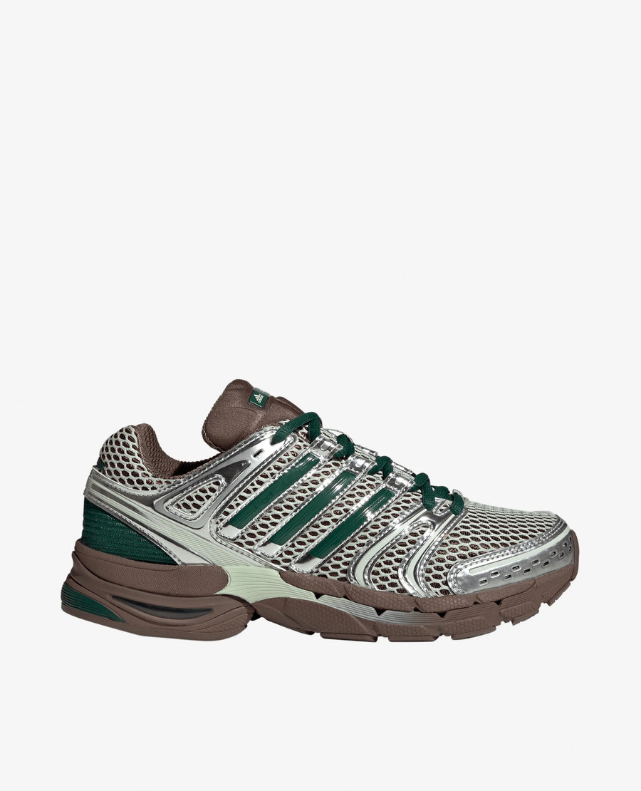 adidas Adistar Control 5 Women (Earth Strata/Collegiate Green/Linen Green) Adidas