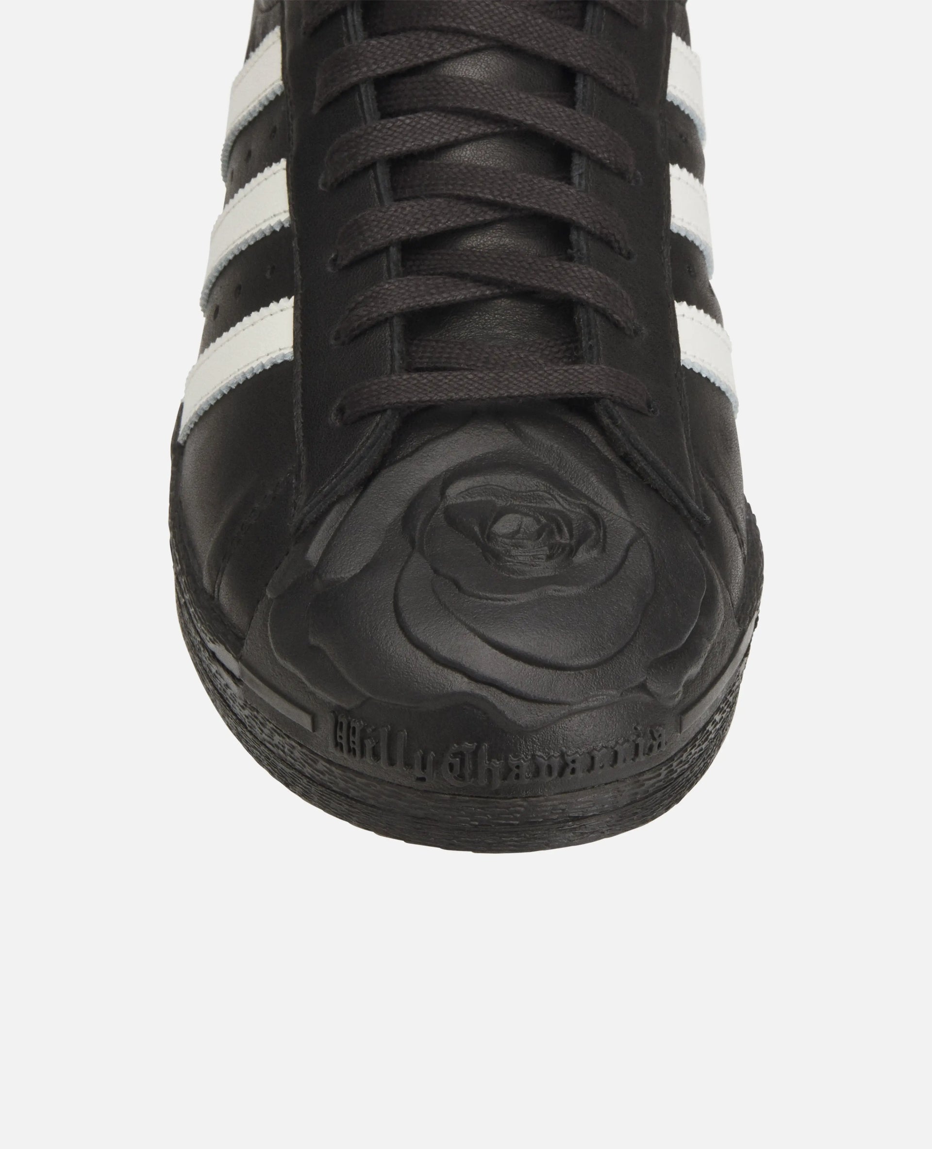 Adidas x Willy Chavarria Superstar (CBlack/OWhite/Red) Adidas