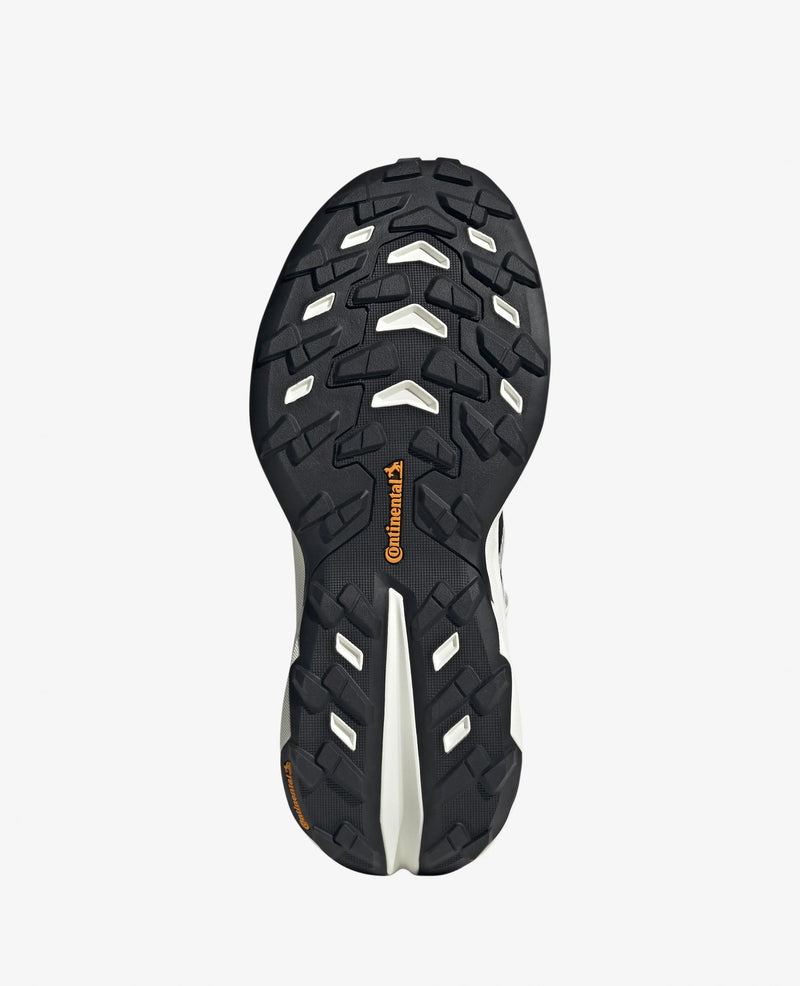 adidas Terrex Freehiker SL (Footwear White/Core Black/Seimor) Adidas