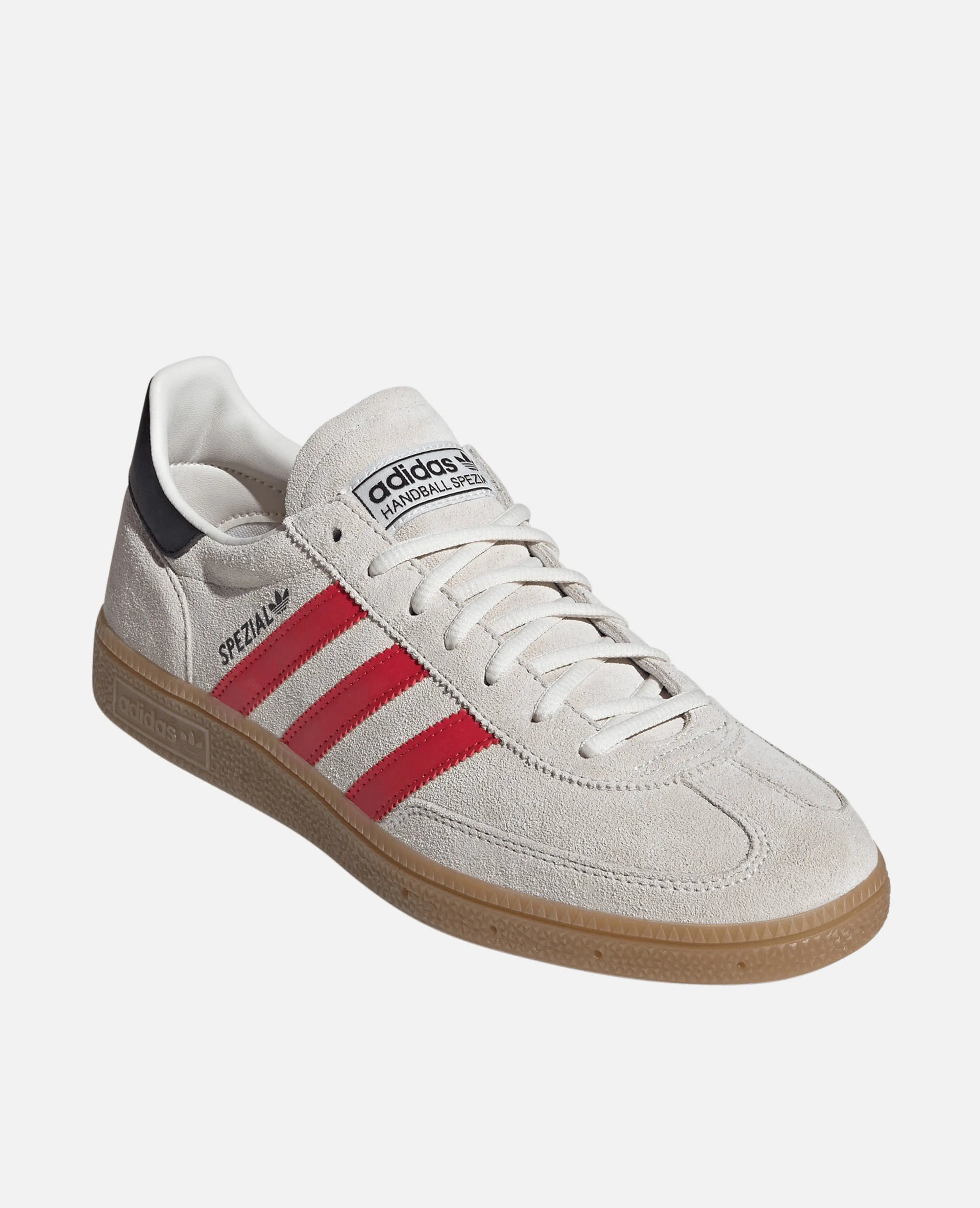 Ajax x adidas Handball Spezial (Off White/TMCord/Core Black) Adidas