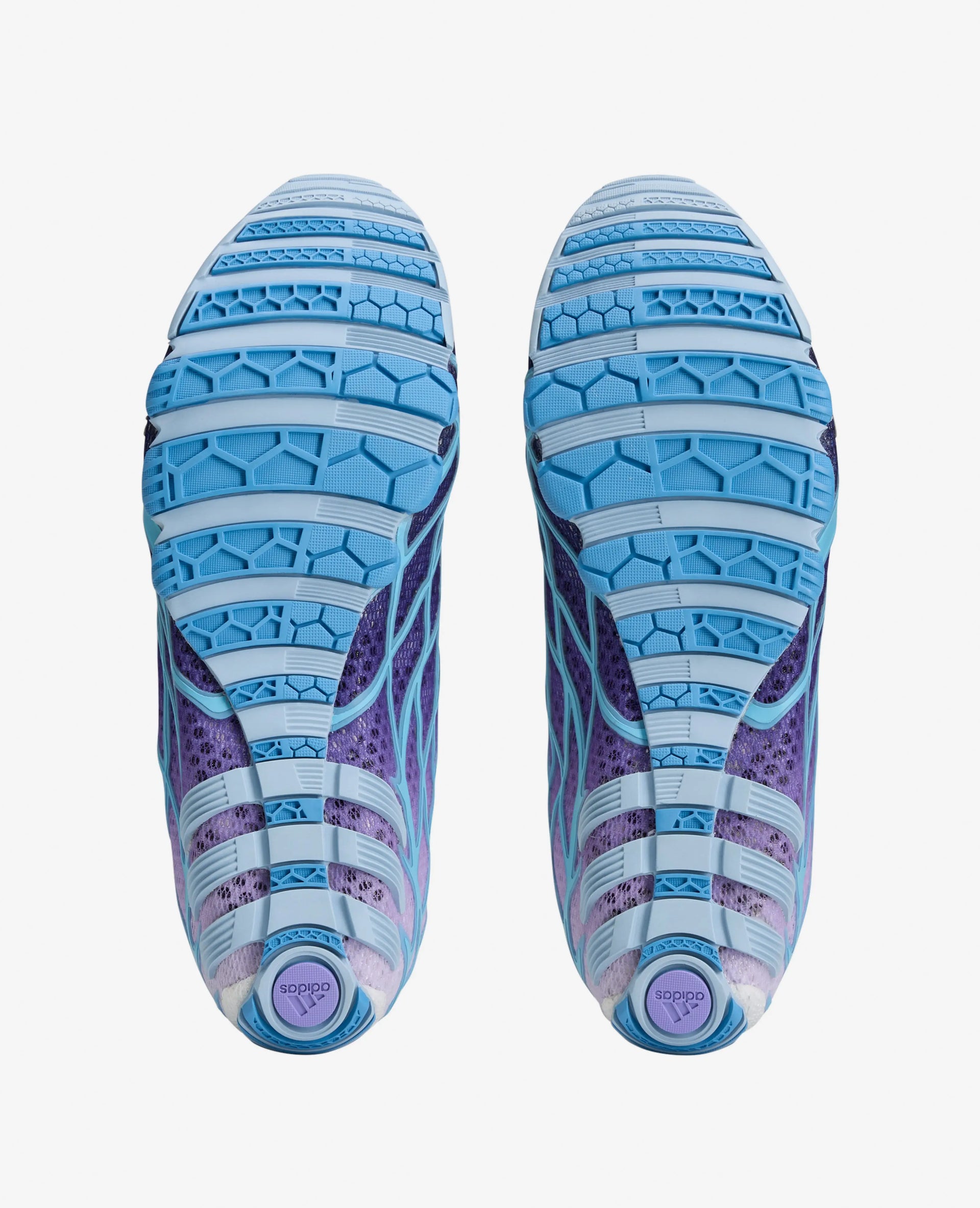 adidas BB F50 Ghost Sprint (Dark Marine/Light Blue/Clear Sky) Adidas