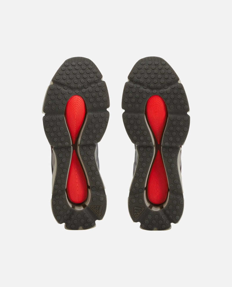 Adidas Chavarria Megaride (AG CBLACK/CBLACK/PUTGRE) Adidas