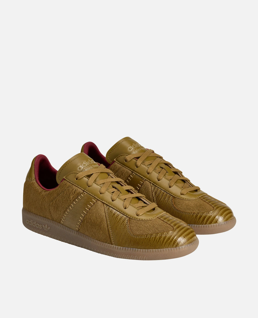 adidas WB BW Army Khaki PO (Nobmar/Gold Metallic/Won White) Adidas