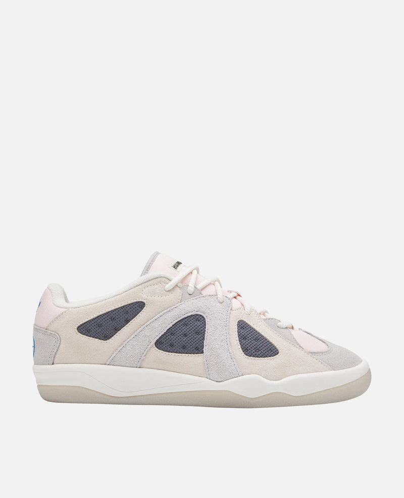 Adidas BAD BO 1.1 (White/Gretwo/Pink) Adidas