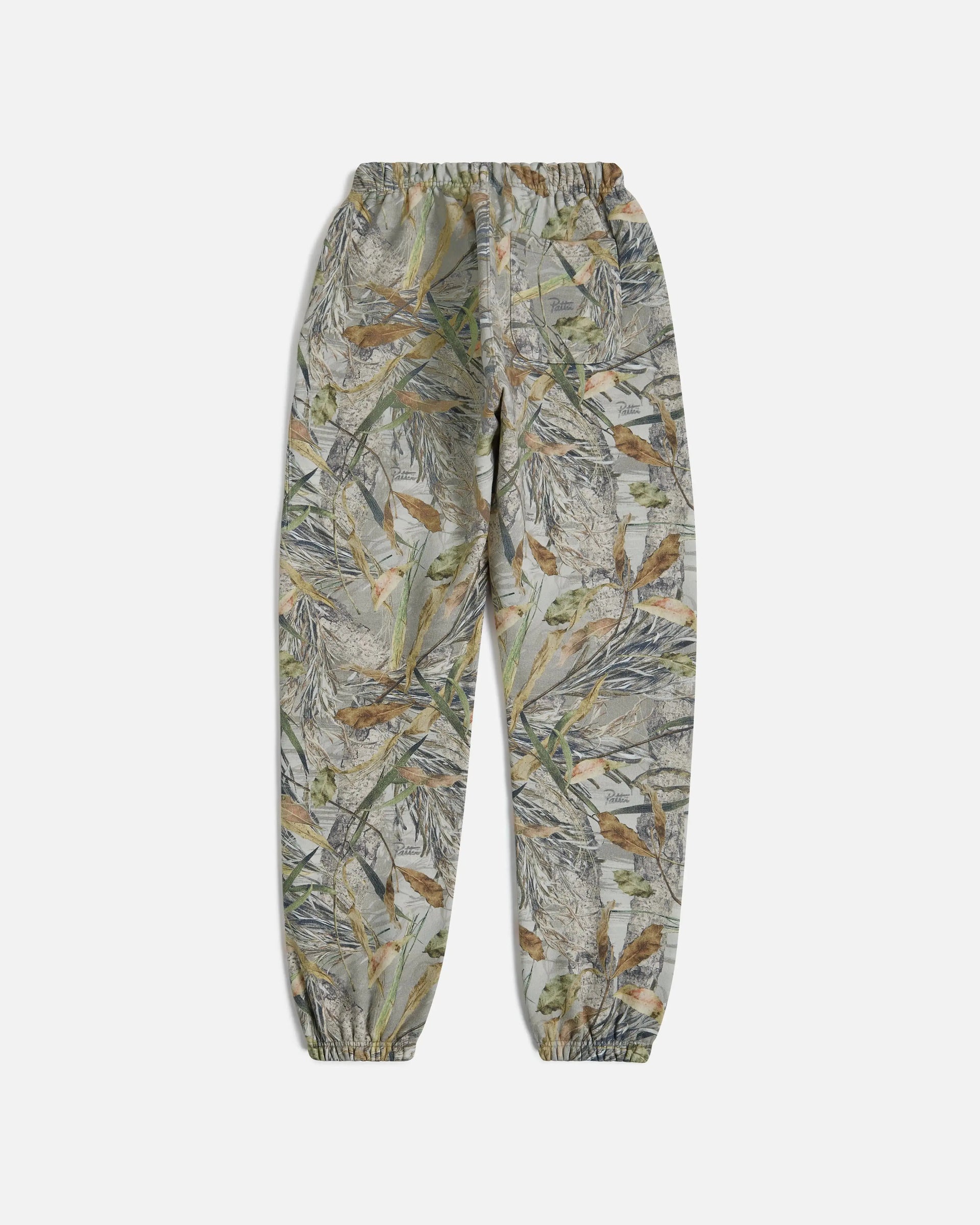 Patta Nature Print Classic Jogging Pants (Nature Print) Patta