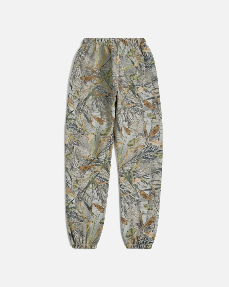 Patta Nature Print Classic Jogging Pants (Nature Print) Patta
