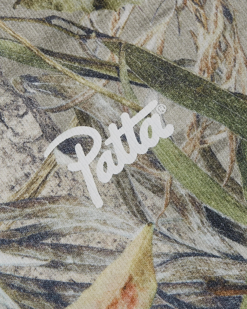 Patta Nature Print Classic Jogging Pants (Nature Print) Patta