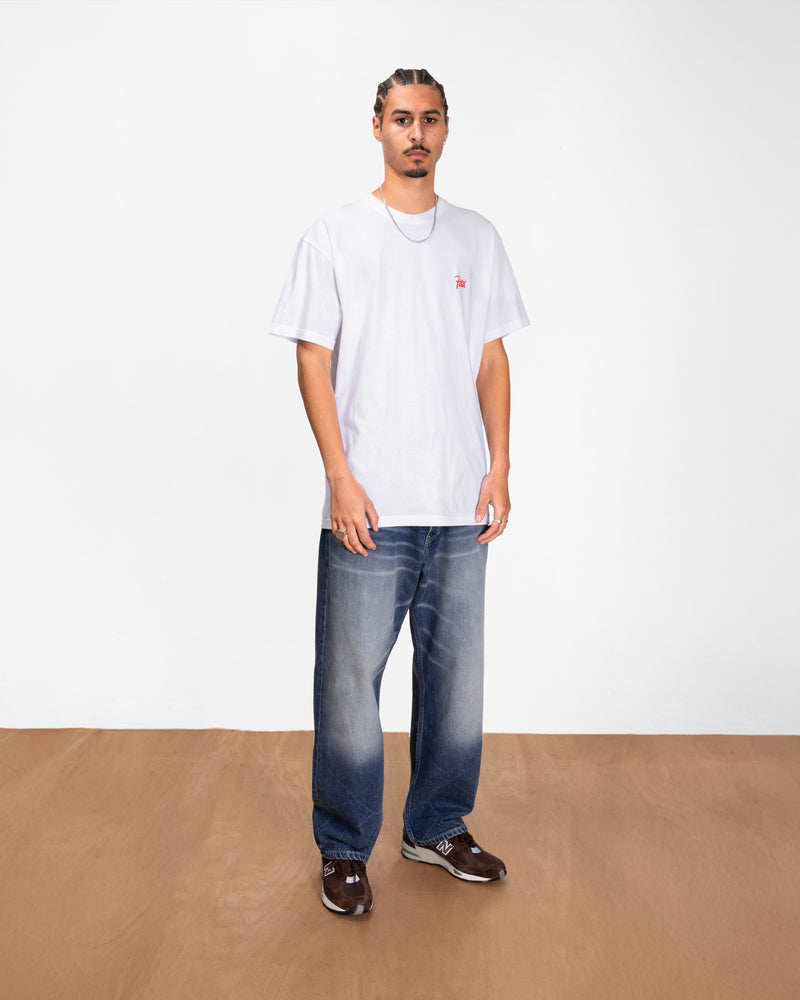 Patta Smooth Operator T-Shirt (White)