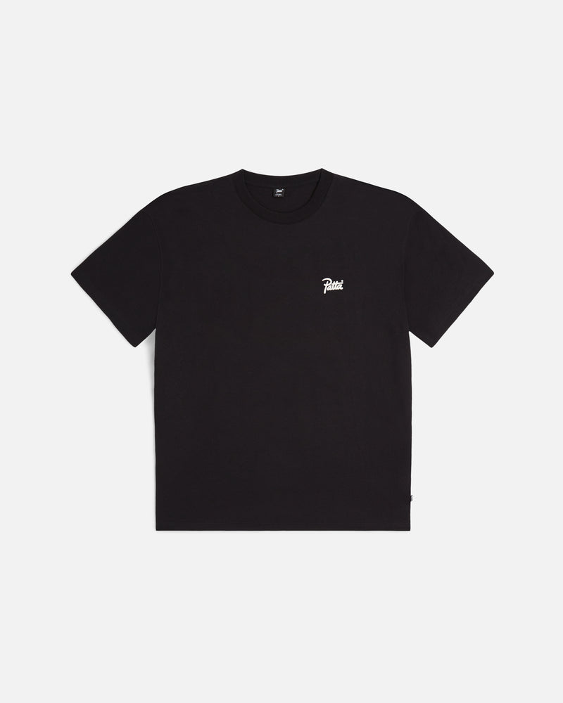 Patta Tru Baller T-Shirt (Black)