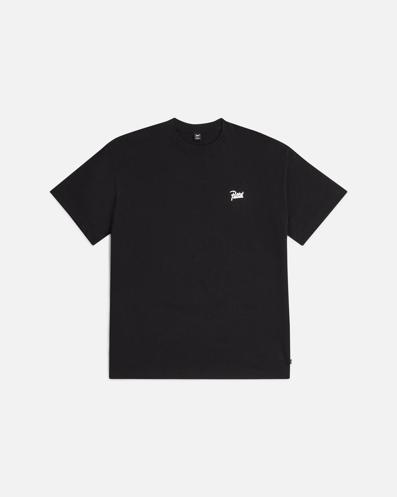 Patta Lighters T-Shirt (Black)