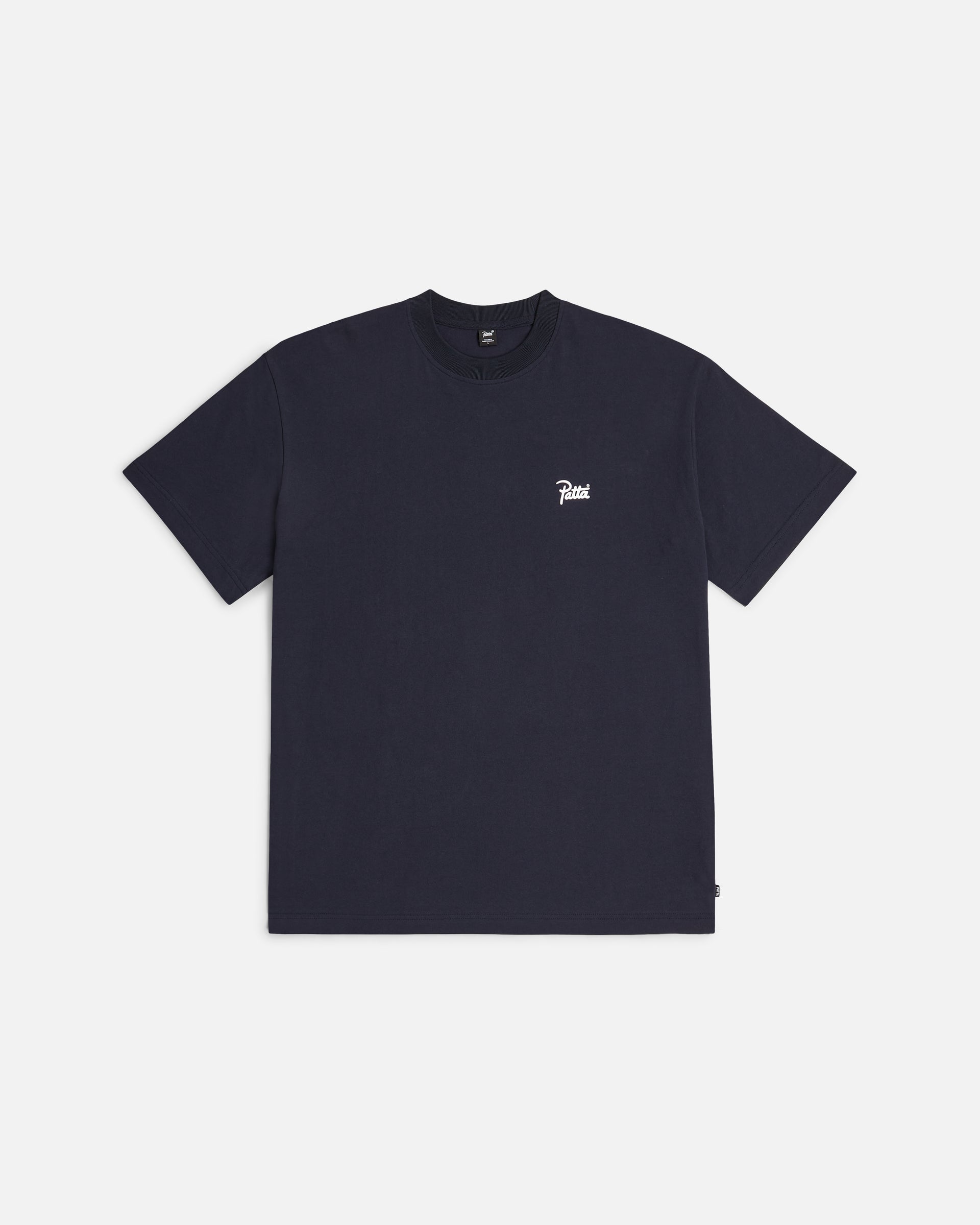 Patta Lighters T-Shirt (Parisian Night )