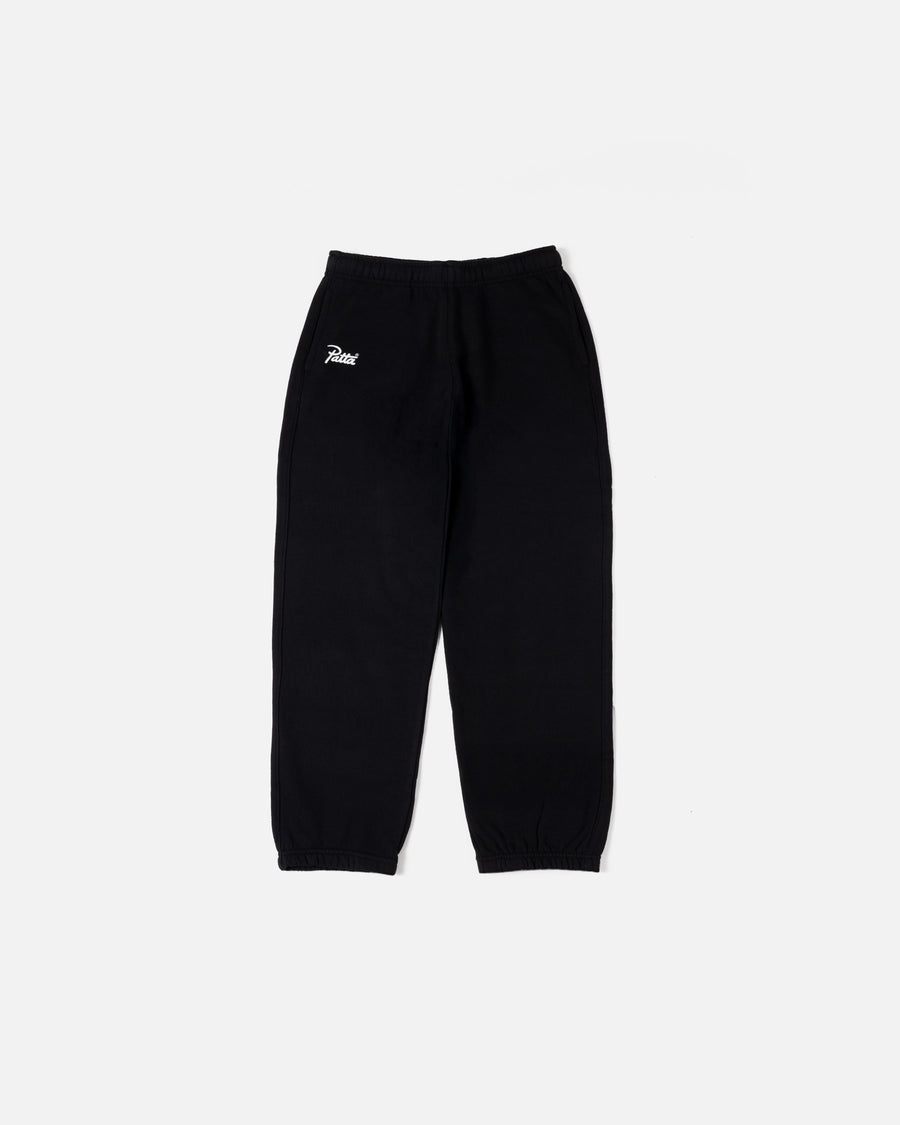 Patta Kids Jogging Pants (Black)
