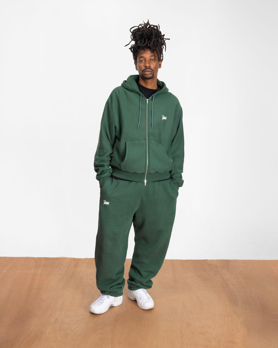 Patta Classic Jogging Pants (Bistro Green)