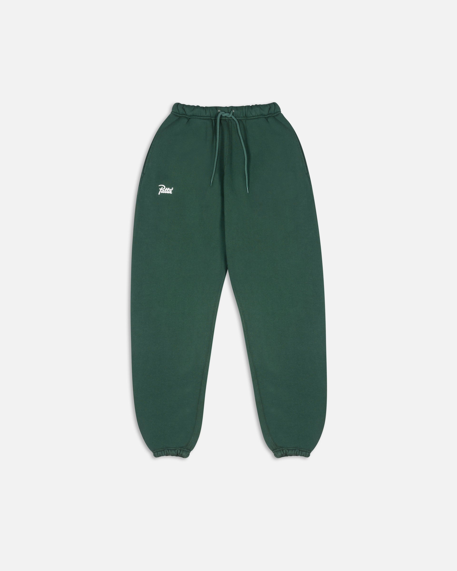 Patta Classic Jogging Pants (Bistro Green)