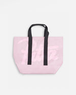 Patta Oversized Tote Bag (Cameo Pink)