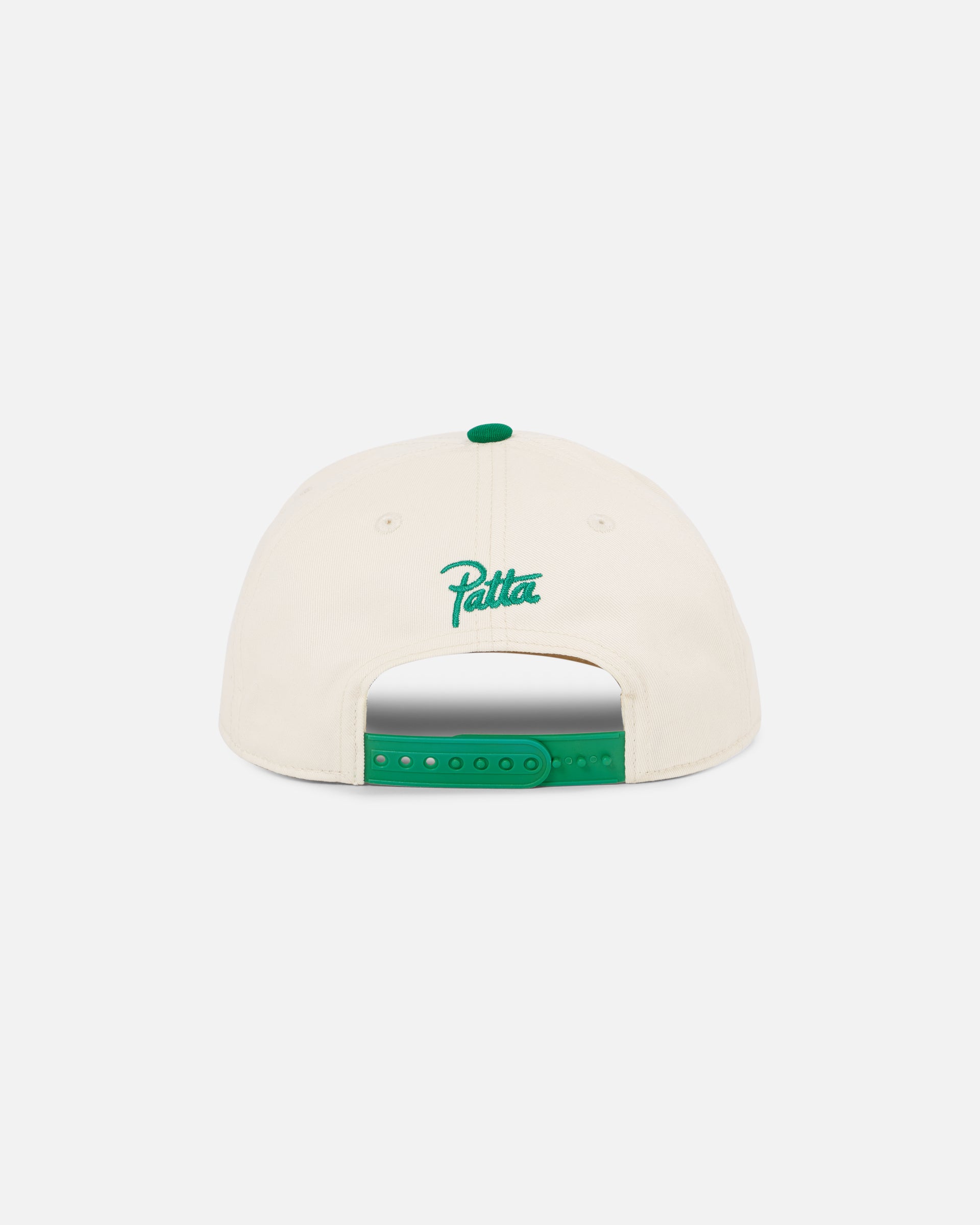 Patta Cartoon Cap (Birch)