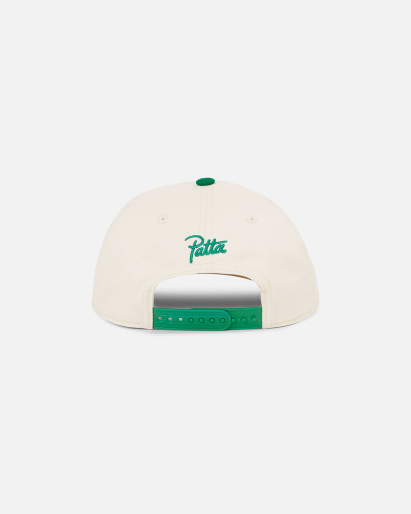 Patta Cartoon Cap (Birch)