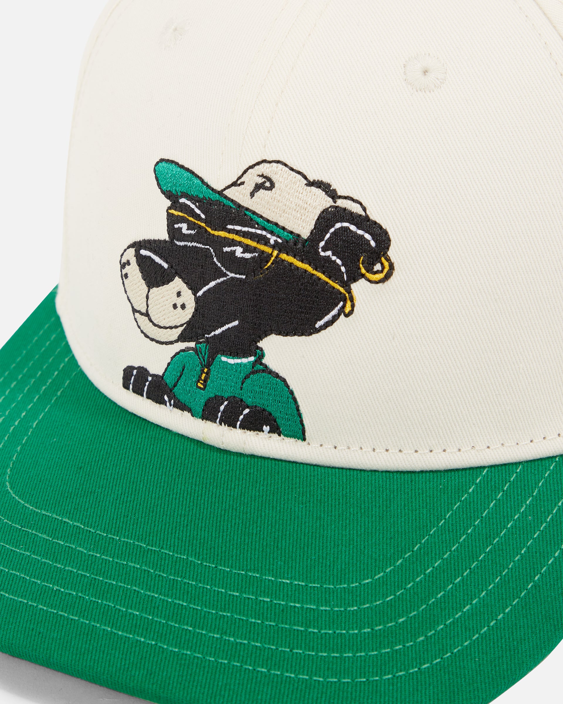 Patta Cartoon Cap (Birch)