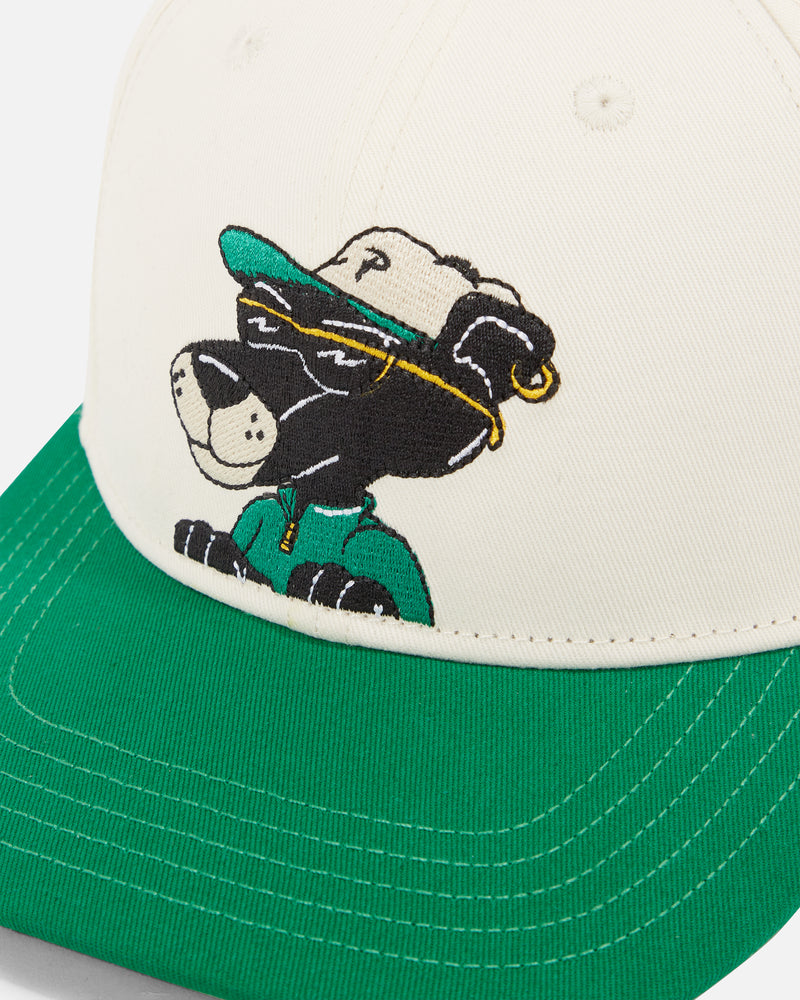 Patta Cartoon Cap (Birch)