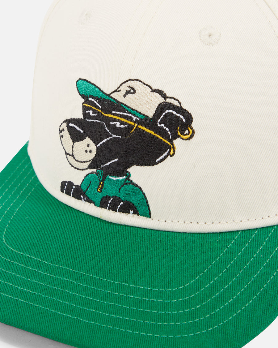 Patta Cartoon Cap (Birch)