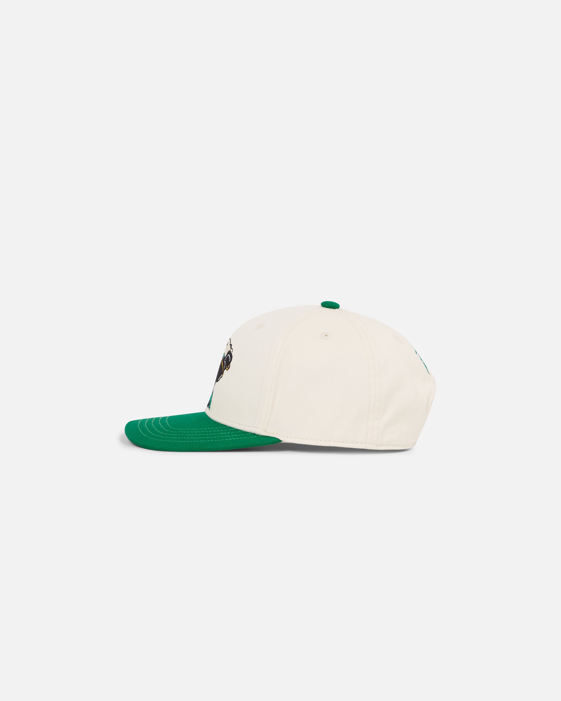 Patta Cartoon Cap (Birch)