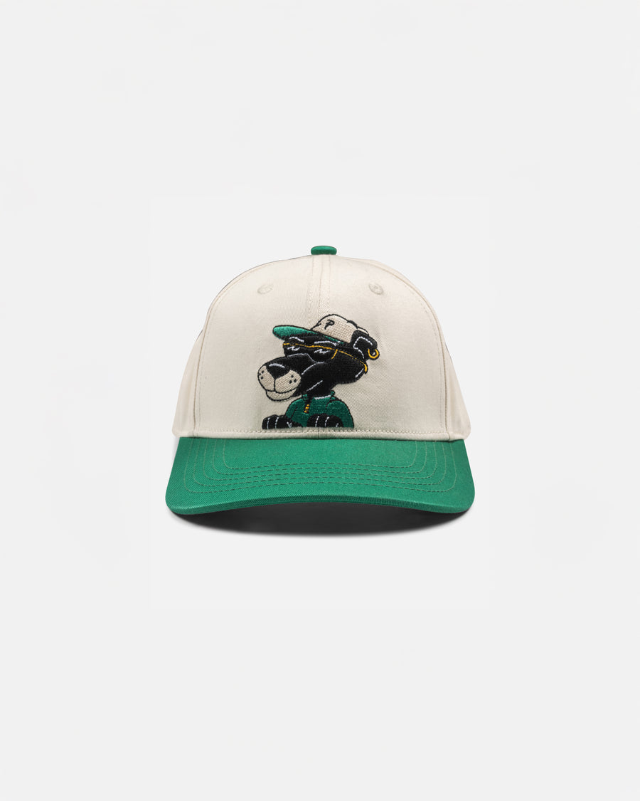 Patta Cartoon Cap (Birch)
