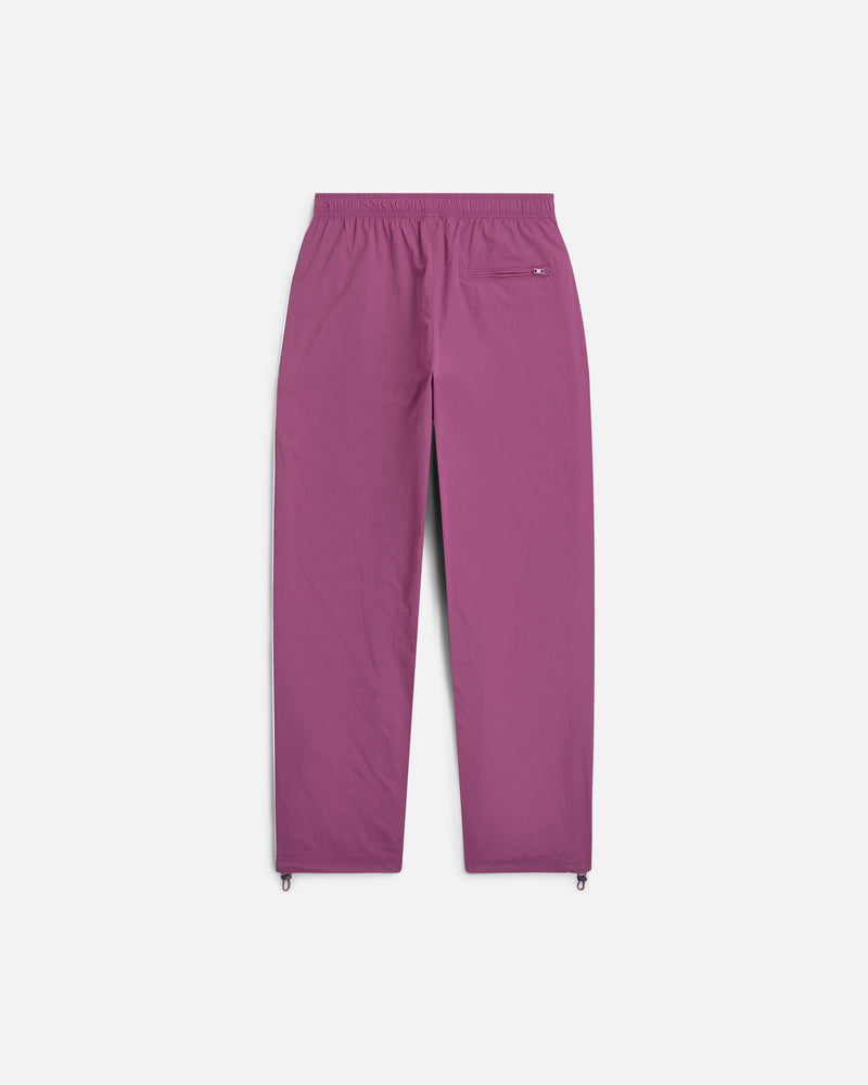 Patta Athletic Nylon Track Pants (Boysenberry)