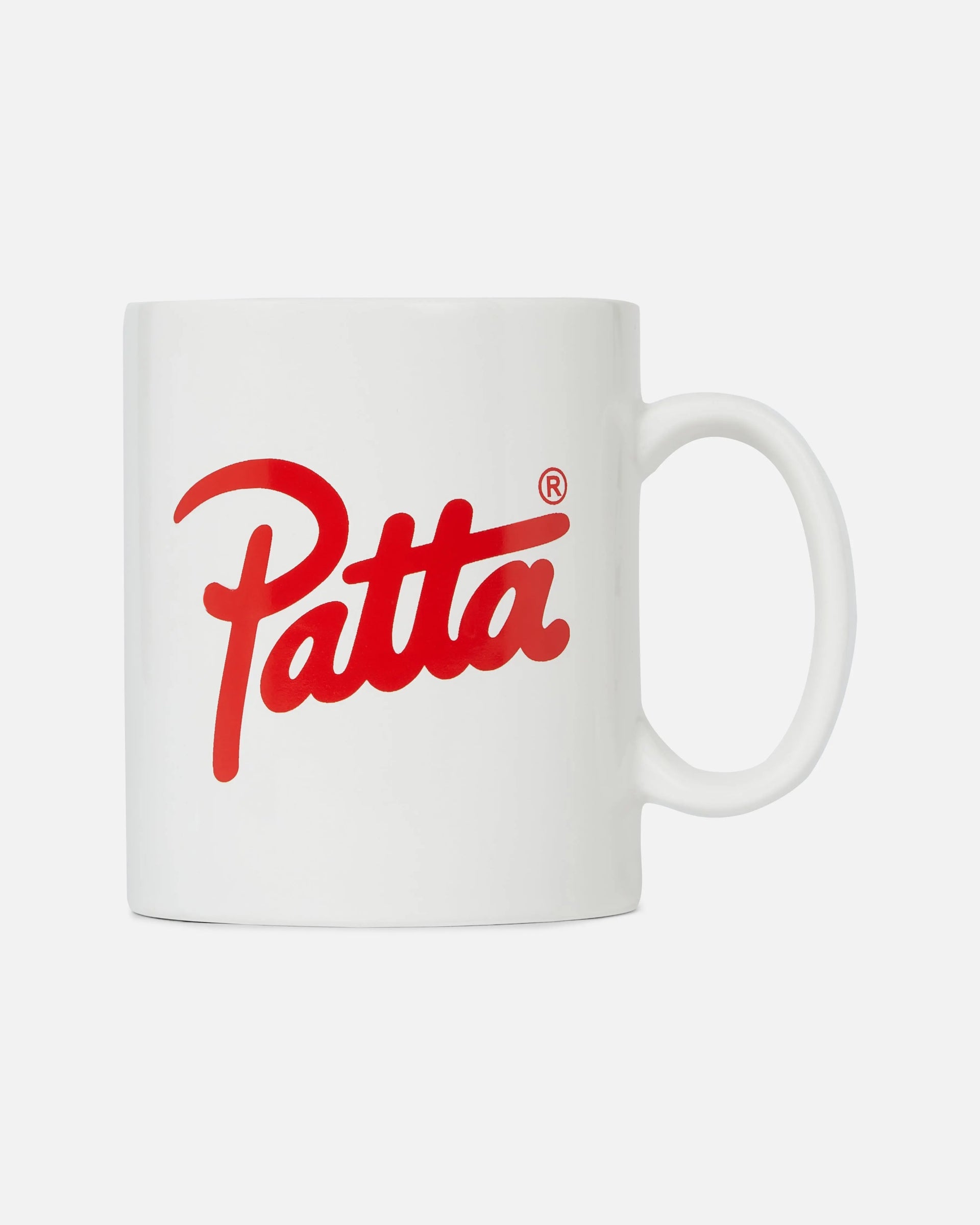 Patta Smooth Operator Mug (White) Patta