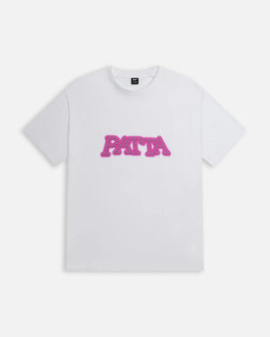 Patta Studs T-Shirt (White) Patta