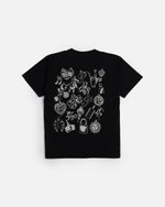 Patta Charm T-Shirt (Black) Patta